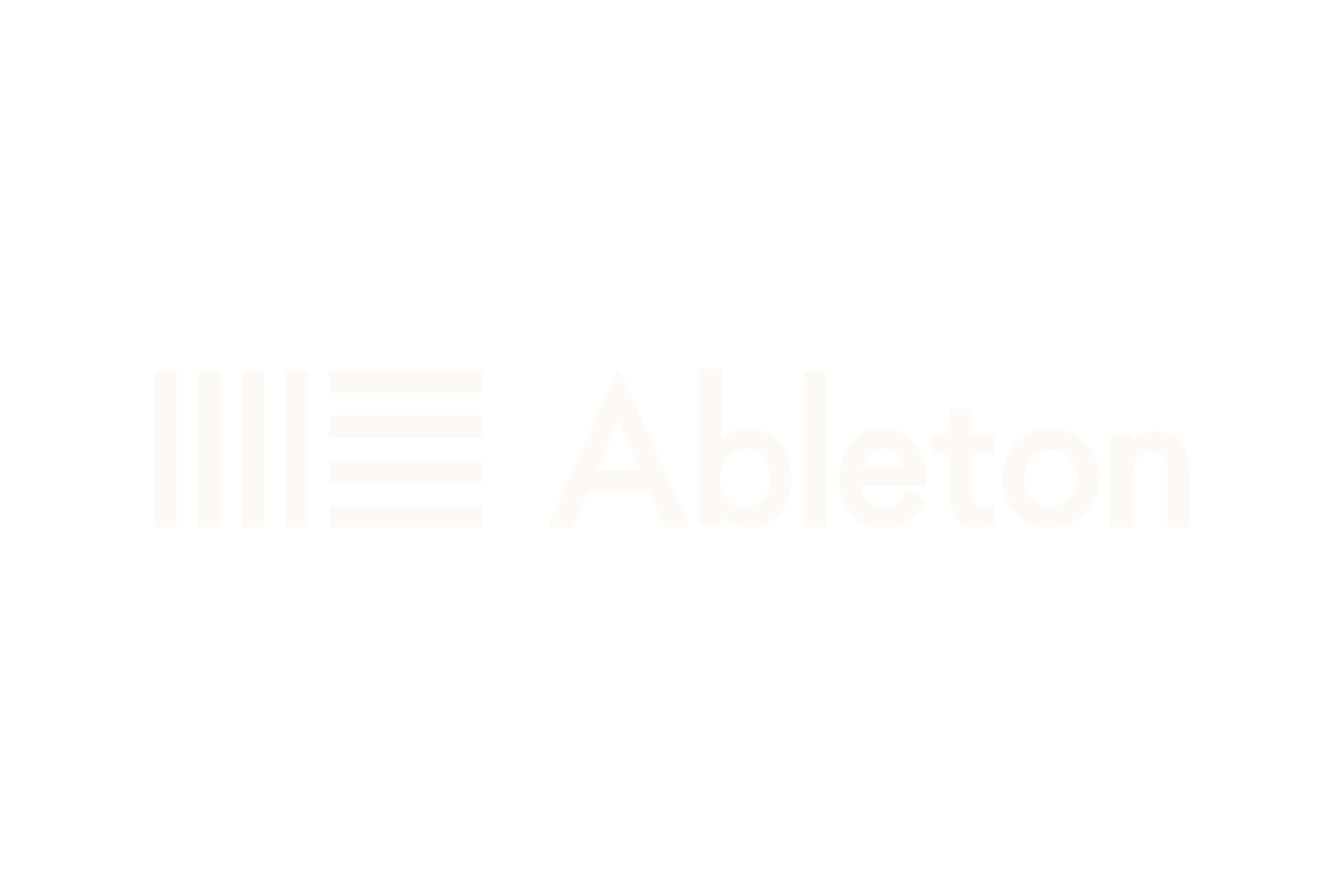 Ableton-Logo