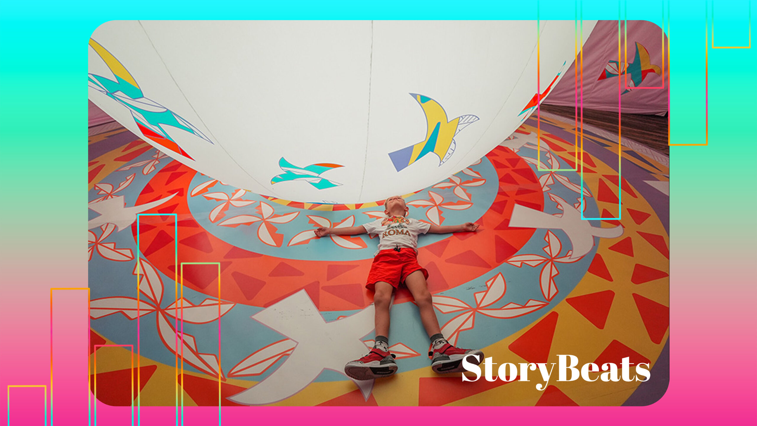 Scoring Curiosity: How Music Turns Play Into Wonder